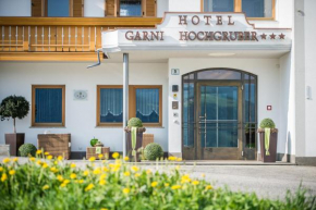 Hotel Garni Hochgruber